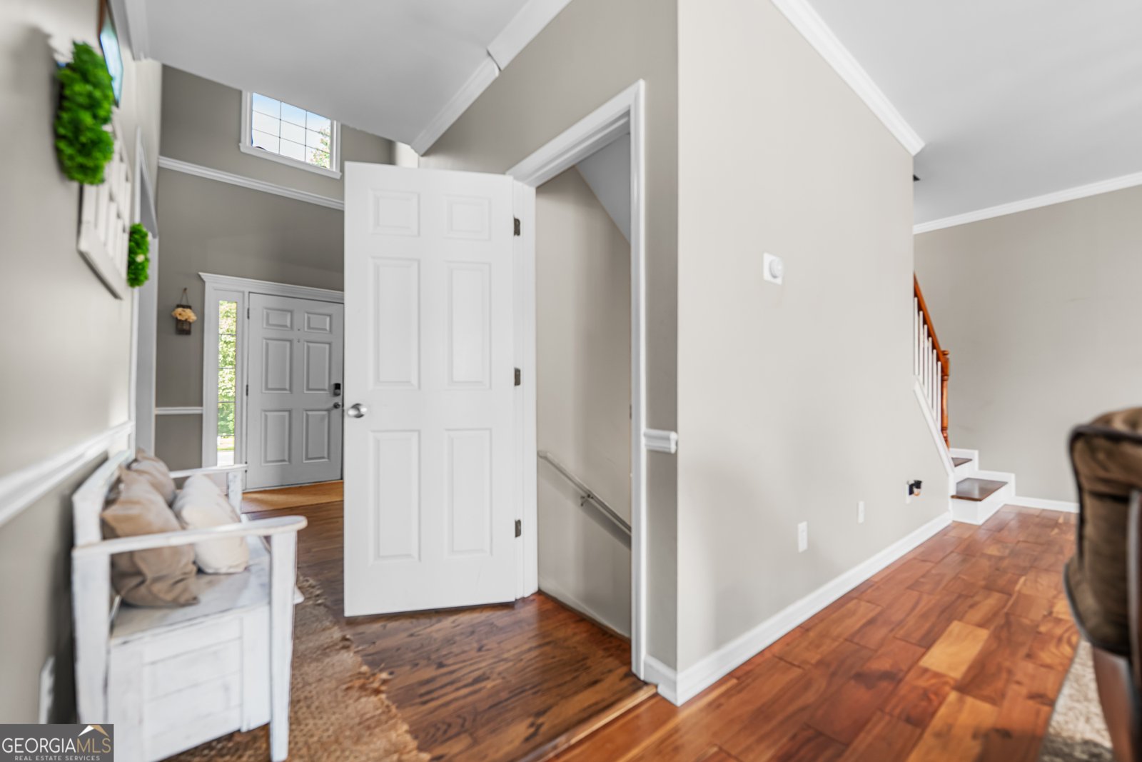 241 Country Club Drive Hiram - Photo 16