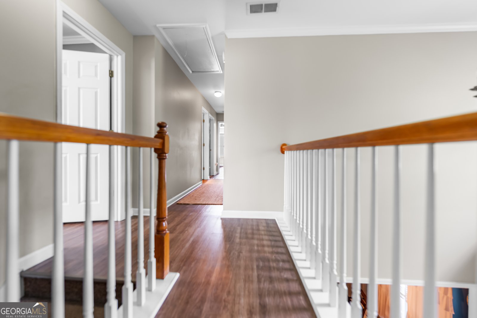 241 Country Club Drive Hiram - Photo 17
