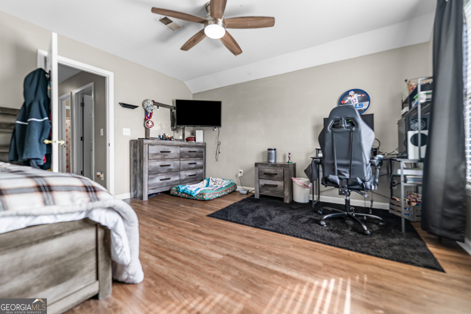241 Country Club Drive Hiram - Photo 20
