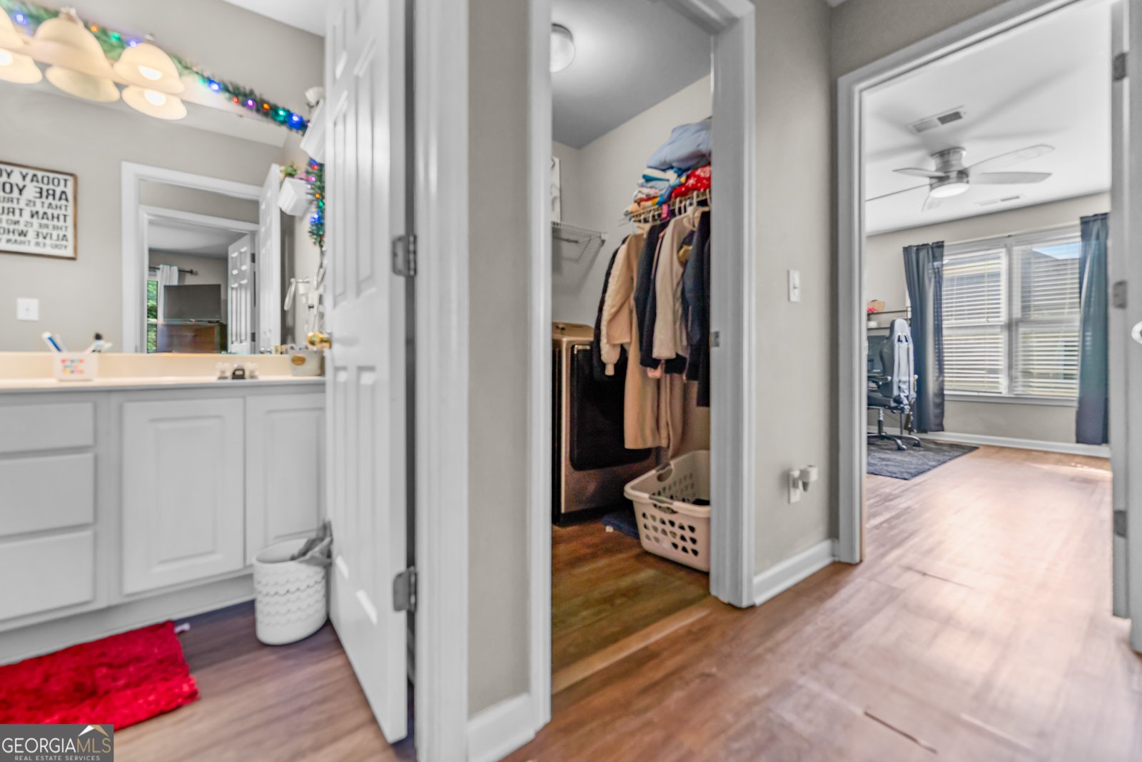 241 Country Club Drive Hiram - Photo 21