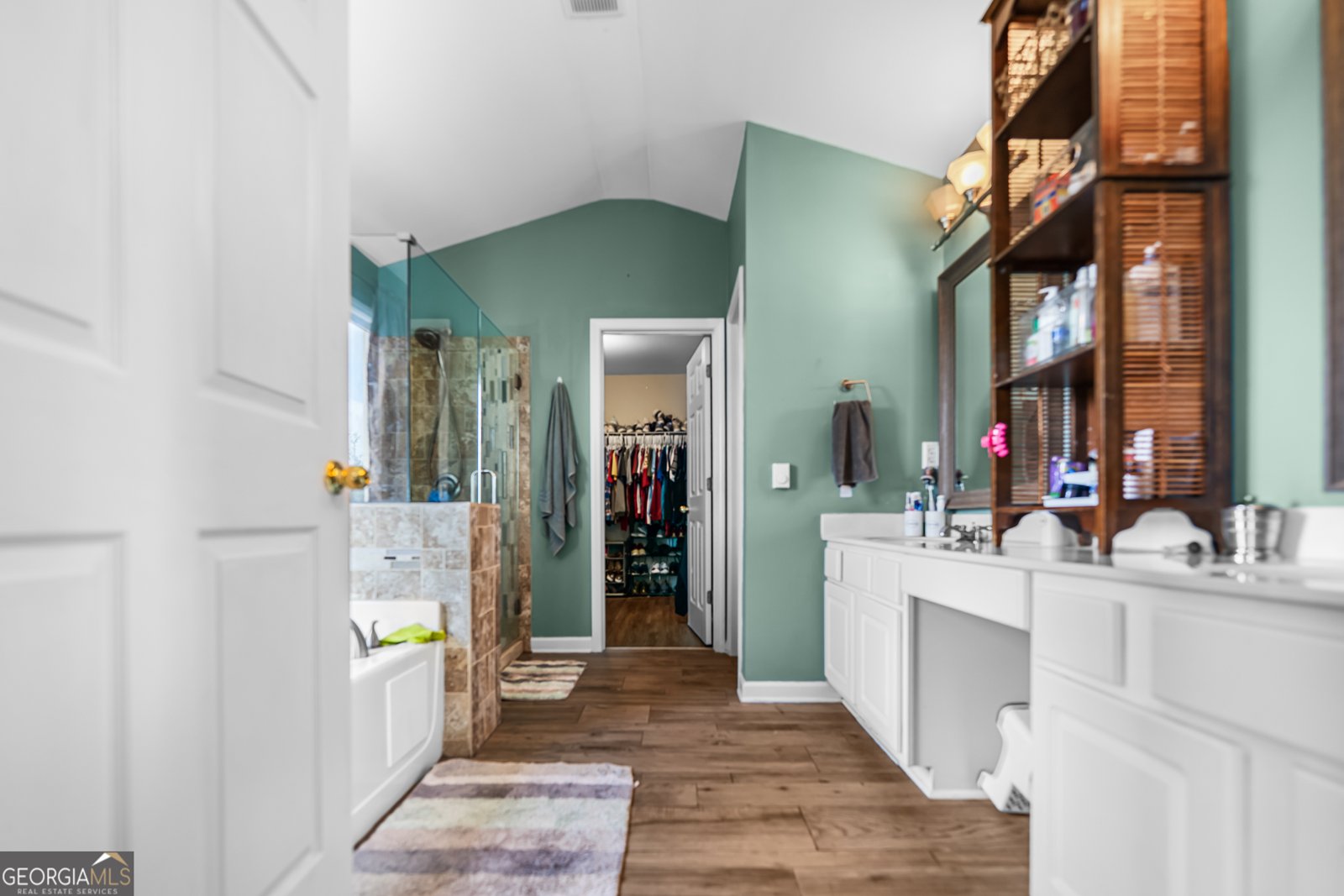 241 Country Club Drive Hiram - Photo 29