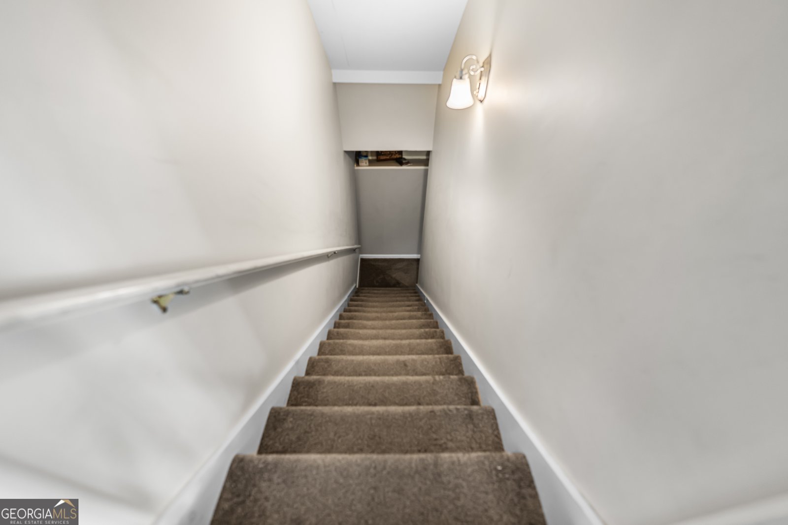241 Country Club Drive Hiram - Photo 32