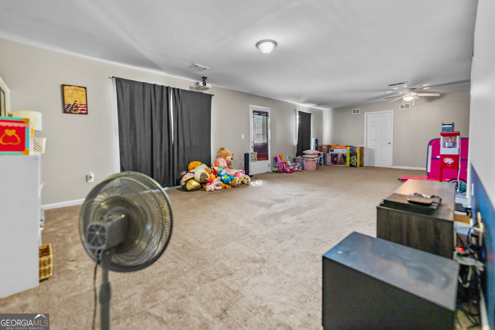 241 Country Club Drive Hiram - Photo 33