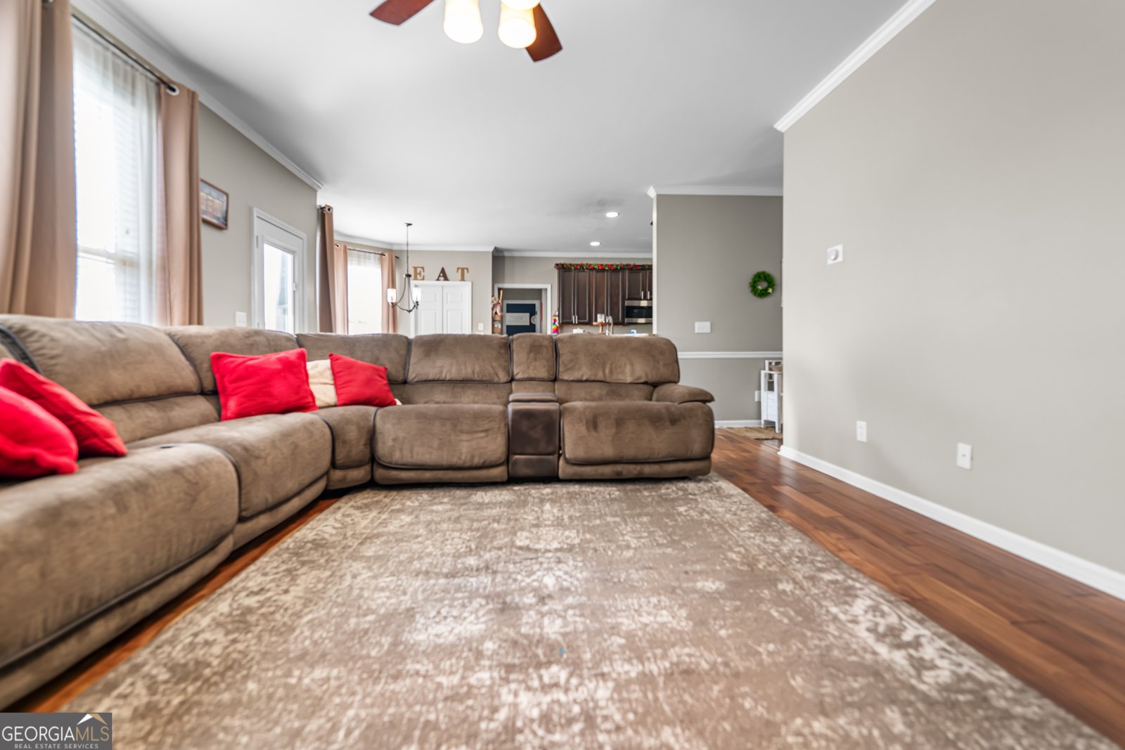 241 Country Club Drive Hiram - Photo 9