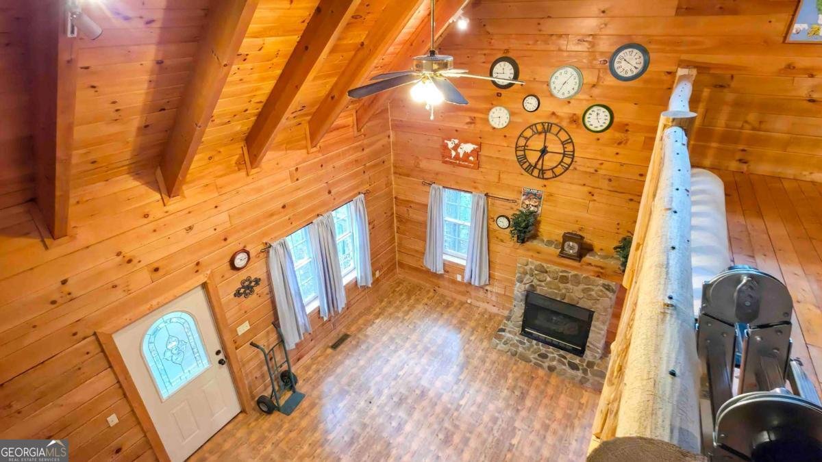 4150 Davis Road Toccoa - Photo 16