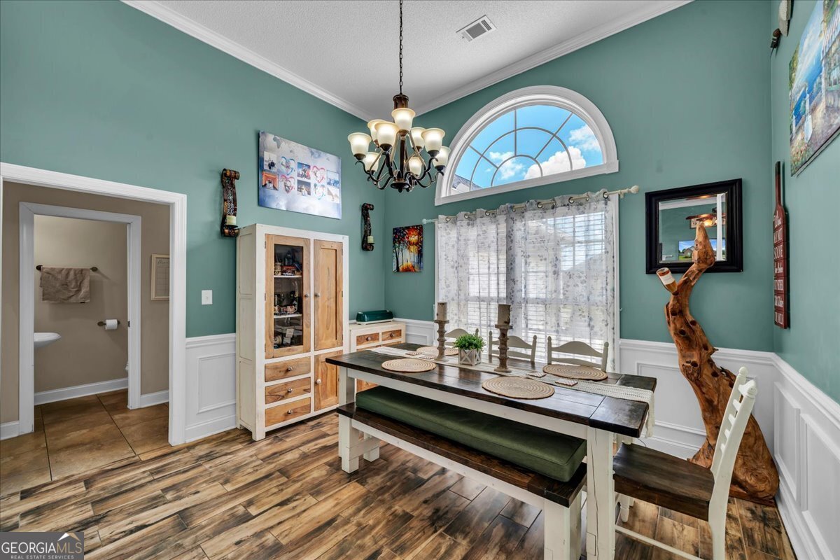 300 Post Oak Way Warner Robins - Photo 10
