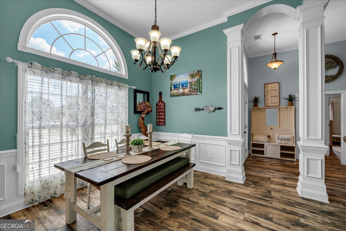 300 Post Oak Way Warner Robins - Photo 11