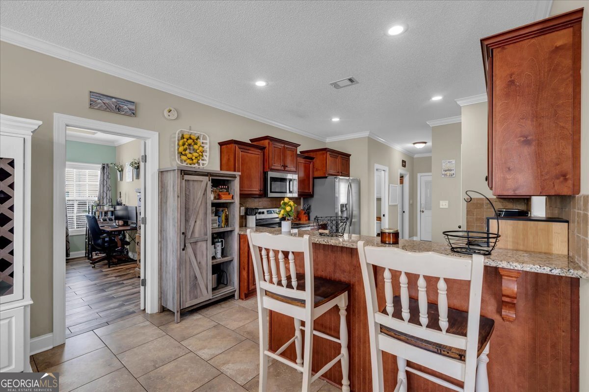 300 Post Oak Way Warner Robins - Photo 12