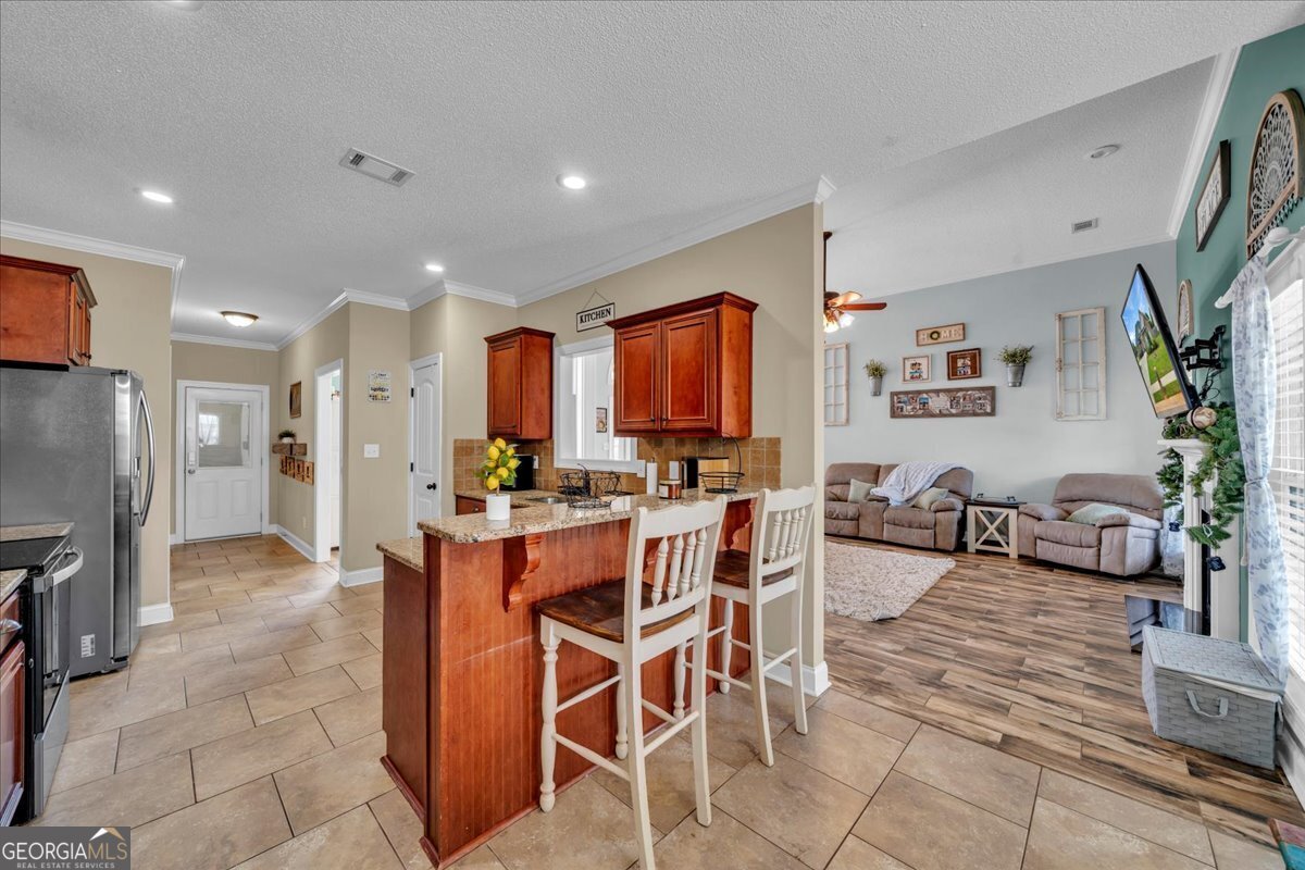 300 Post Oak Way Warner Robins - Photo 13