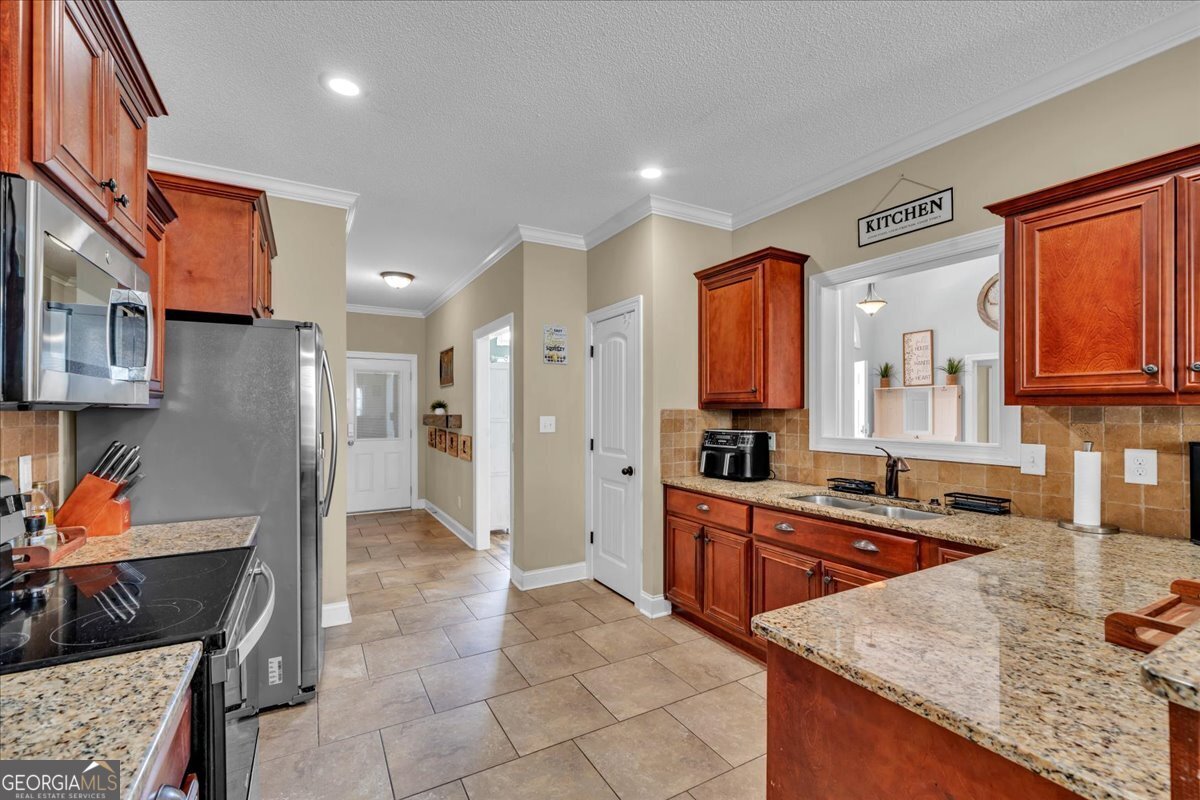 300 Post Oak Way Warner Robins - Photo 14