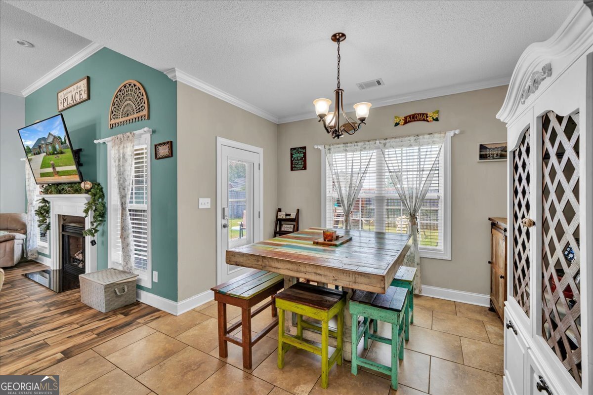 300 Post Oak Way Warner Robins - Photo 15
