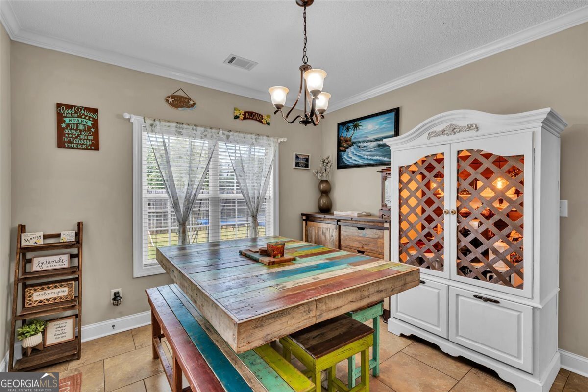 300 Post Oak Way Warner Robins - Photo 16