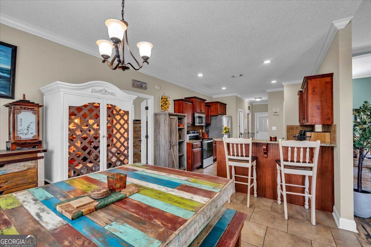 300 Post Oak Way Warner Robins - Photo 17