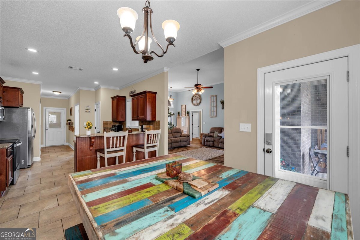 300 Post Oak Way Warner Robins - Photo 18