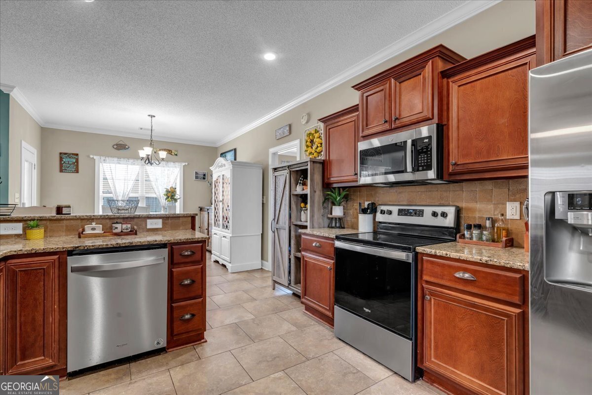 300 Post Oak Way Warner Robins - Photo 19