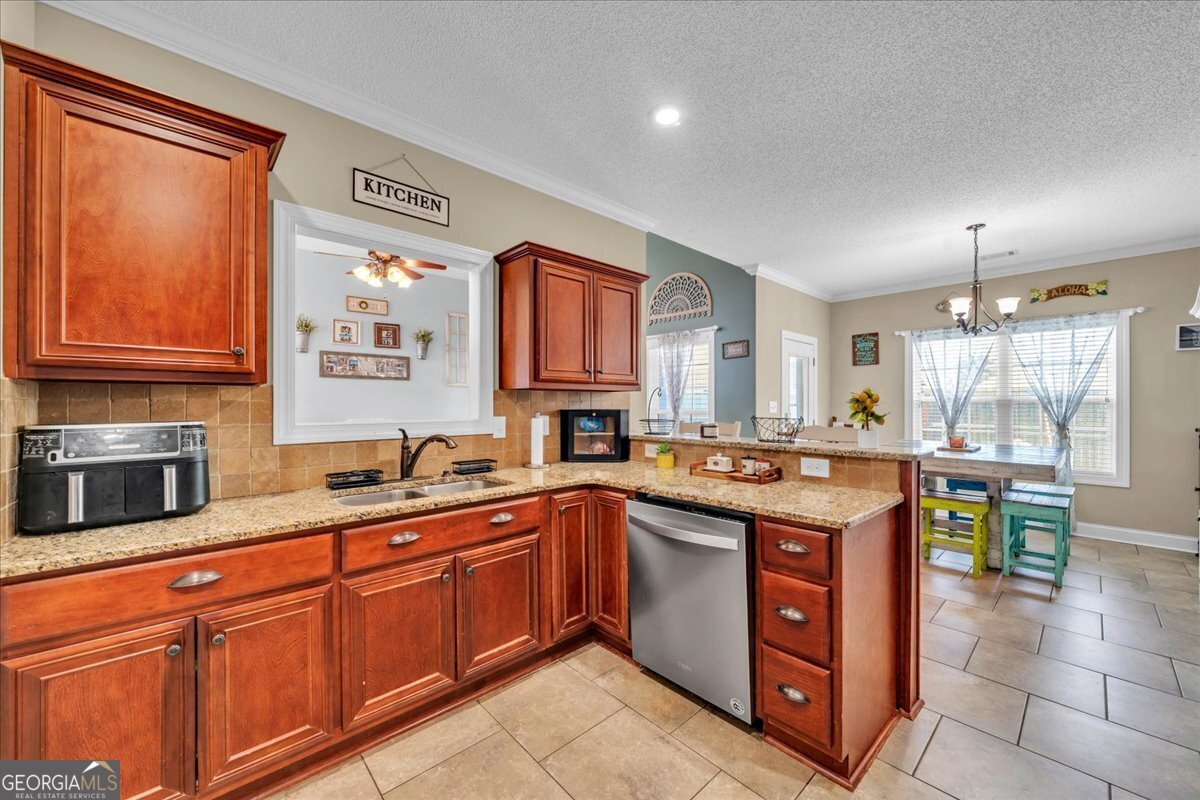 300 Post Oak Way Warner Robins - Photo 20
