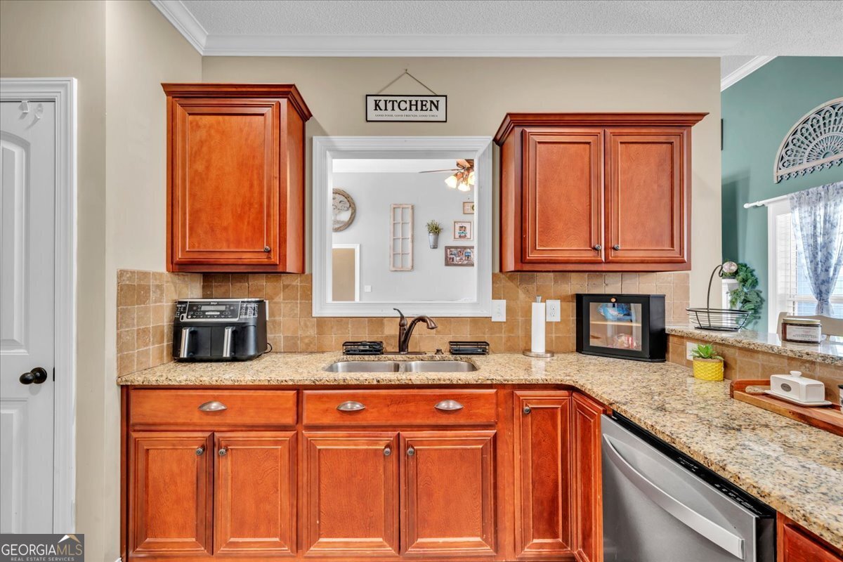 300 Post Oak Way Warner Robins - Photo 21
