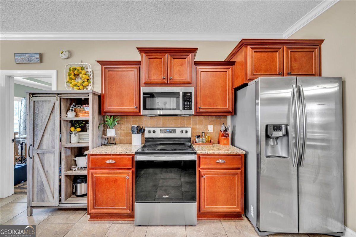300 Post Oak Way Warner Robins - Photo 22