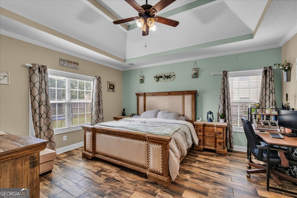 300 Post Oak Way Warner Robins - Photo 25