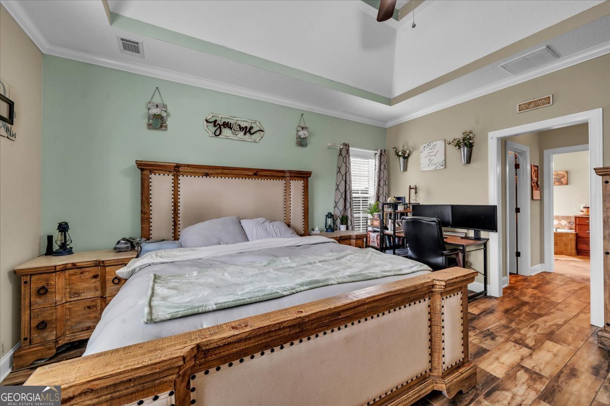 300 Post Oak Way Warner Robins - Photo 26