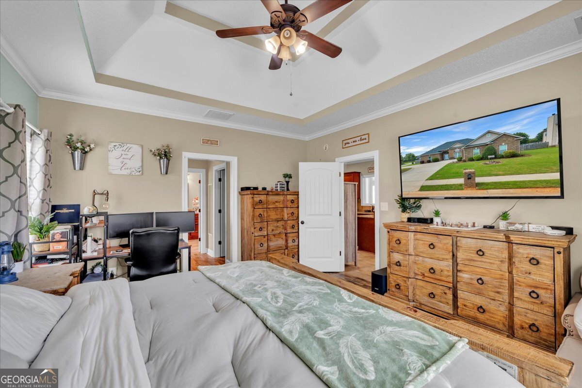 300 Post Oak Way Warner Robins - Photo 27
