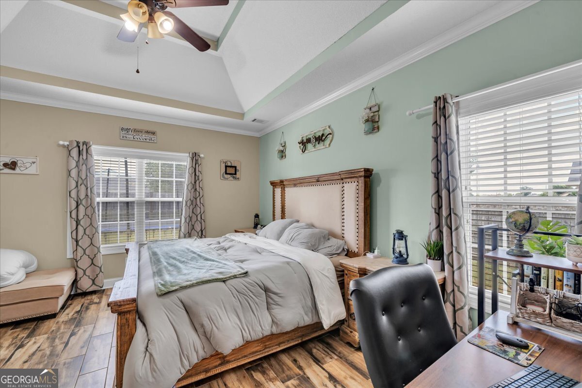 300 Post Oak Way Warner Robins - Photo 28