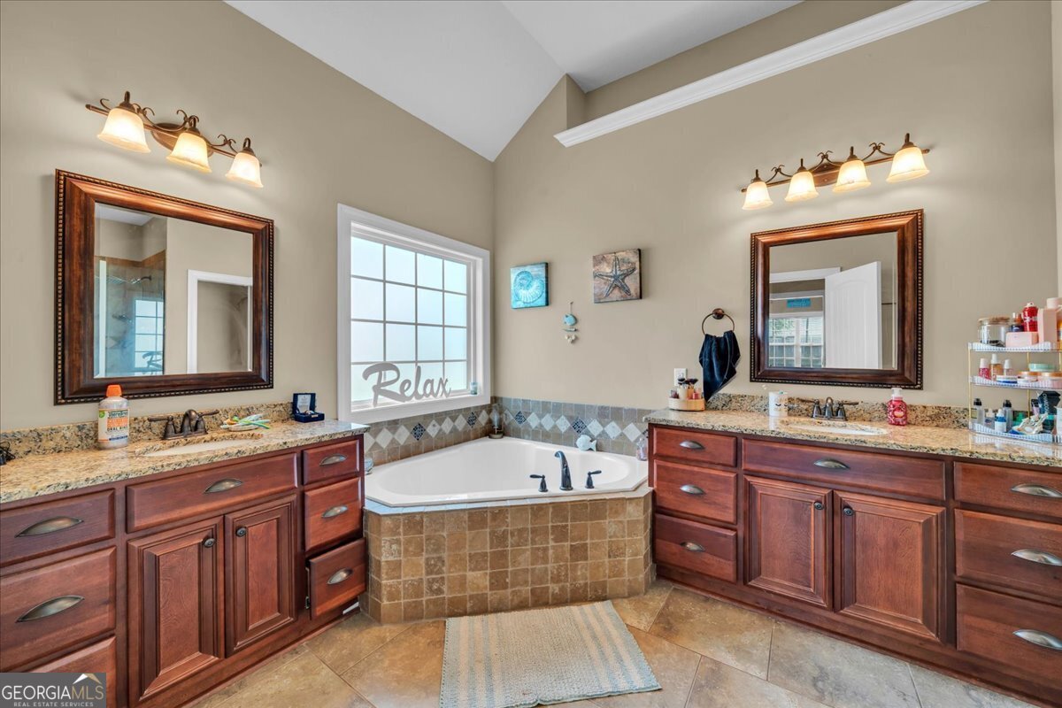 300 Post Oak Way Warner Robins - Photo 29