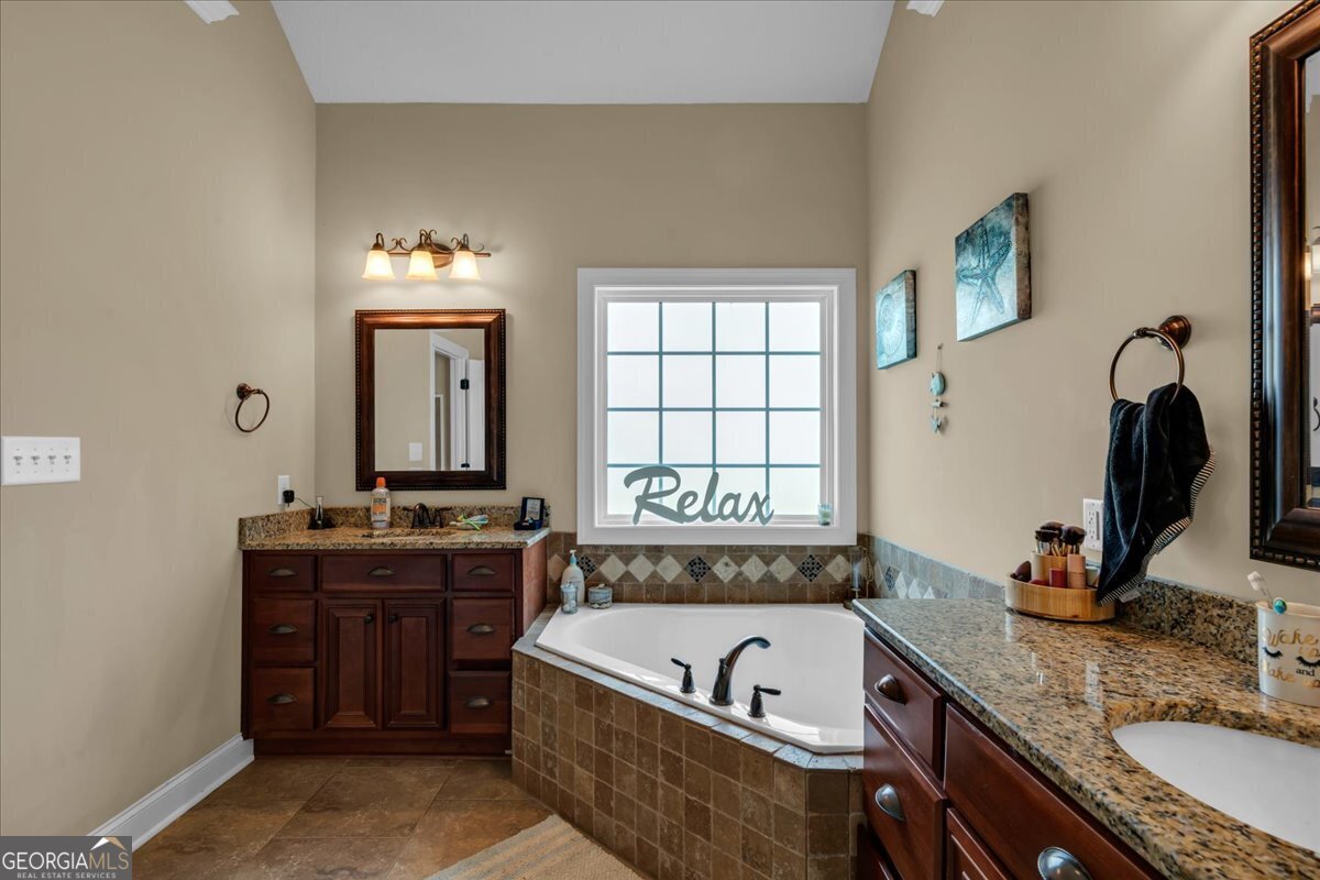 300 Post Oak Way Warner Robins - Photo 30