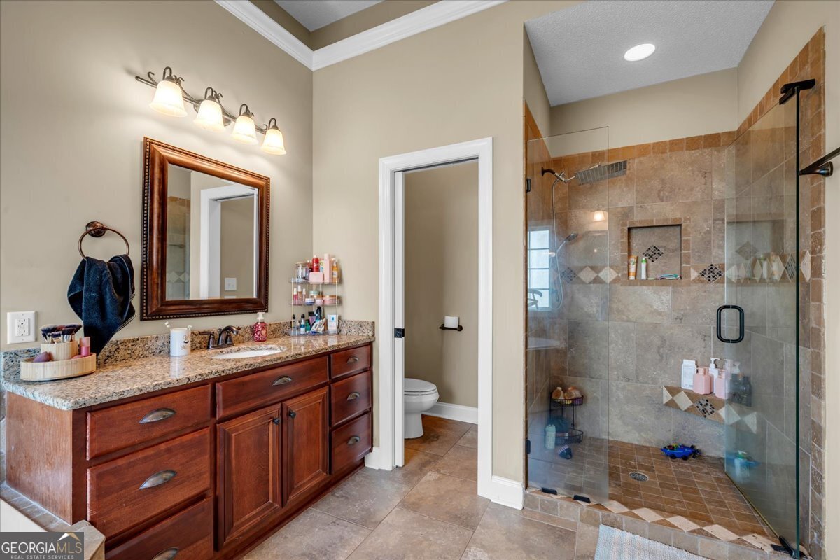 300 Post Oak Way Warner Robins - Photo 31