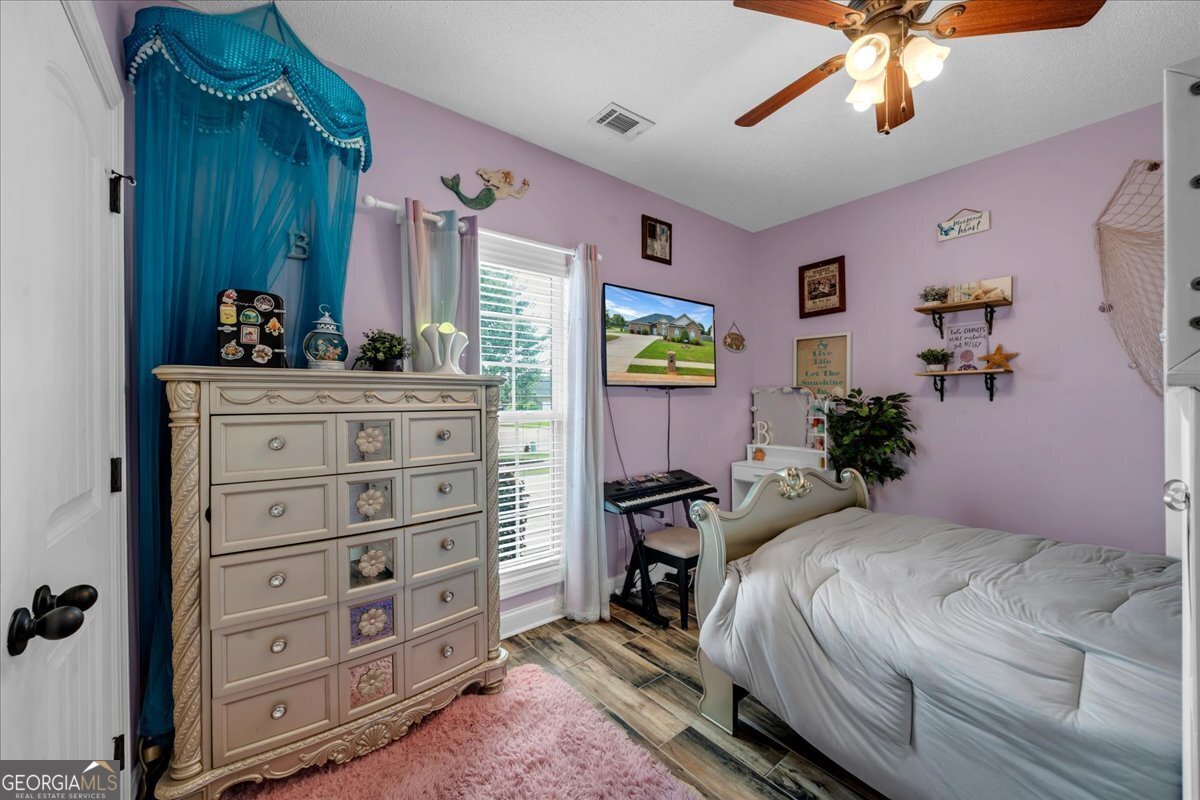 300 Post Oak Way Warner Robins - Photo 32
