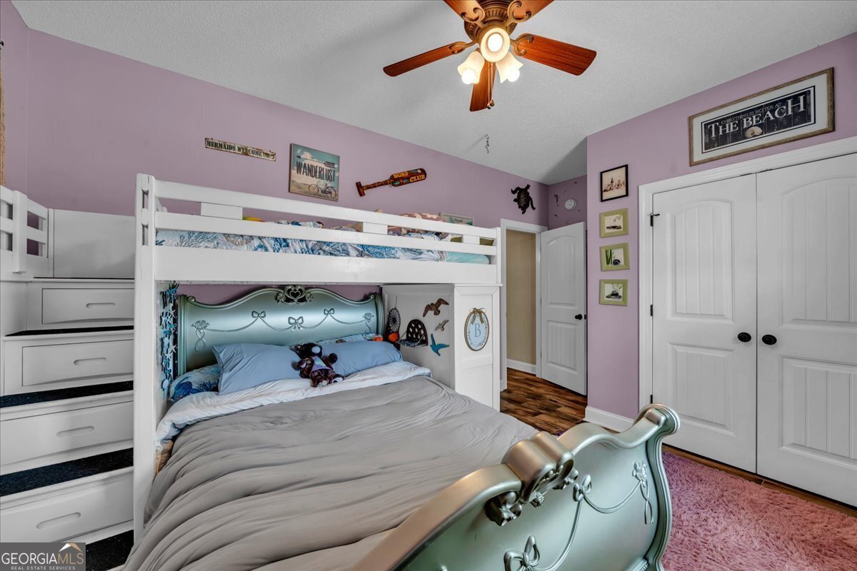 300 Post Oak Way Warner Robins - Photo 33