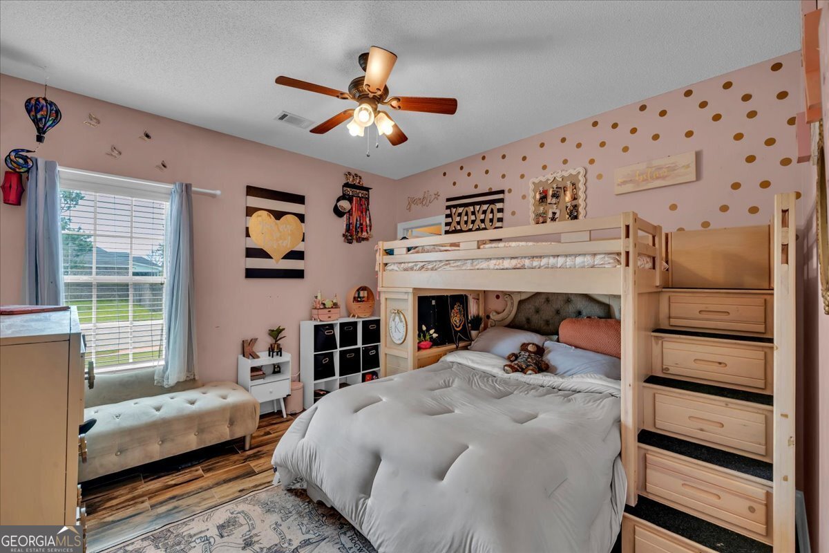 300 Post Oak Way Warner Robins - Photo 34