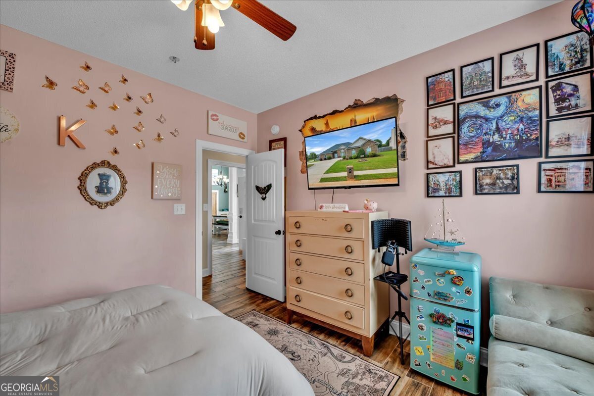 300 Post Oak Way Warner Robins - Photo 35