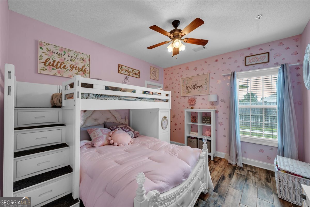 300 Post Oak Way Warner Robins - Photo 36