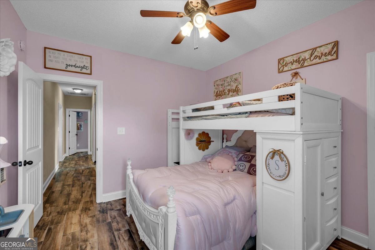 300 Post Oak Way Warner Robins - Photo 37