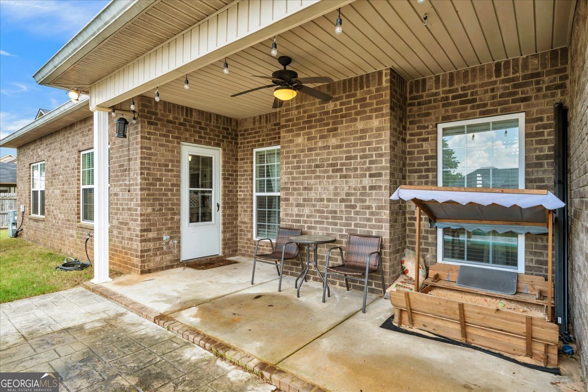 300 Post Oak Way Warner Robins - Photo 38