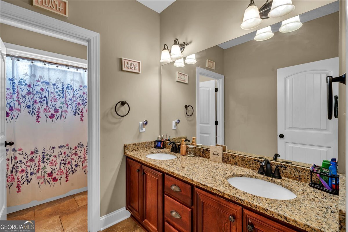 300 Post Oak Way Warner Robins - Photo 39