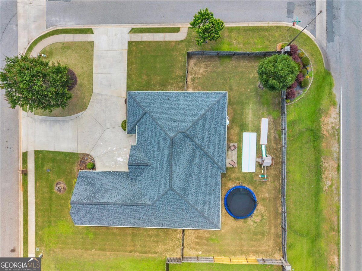 300 Post Oak Way Warner Robins - Photo 40