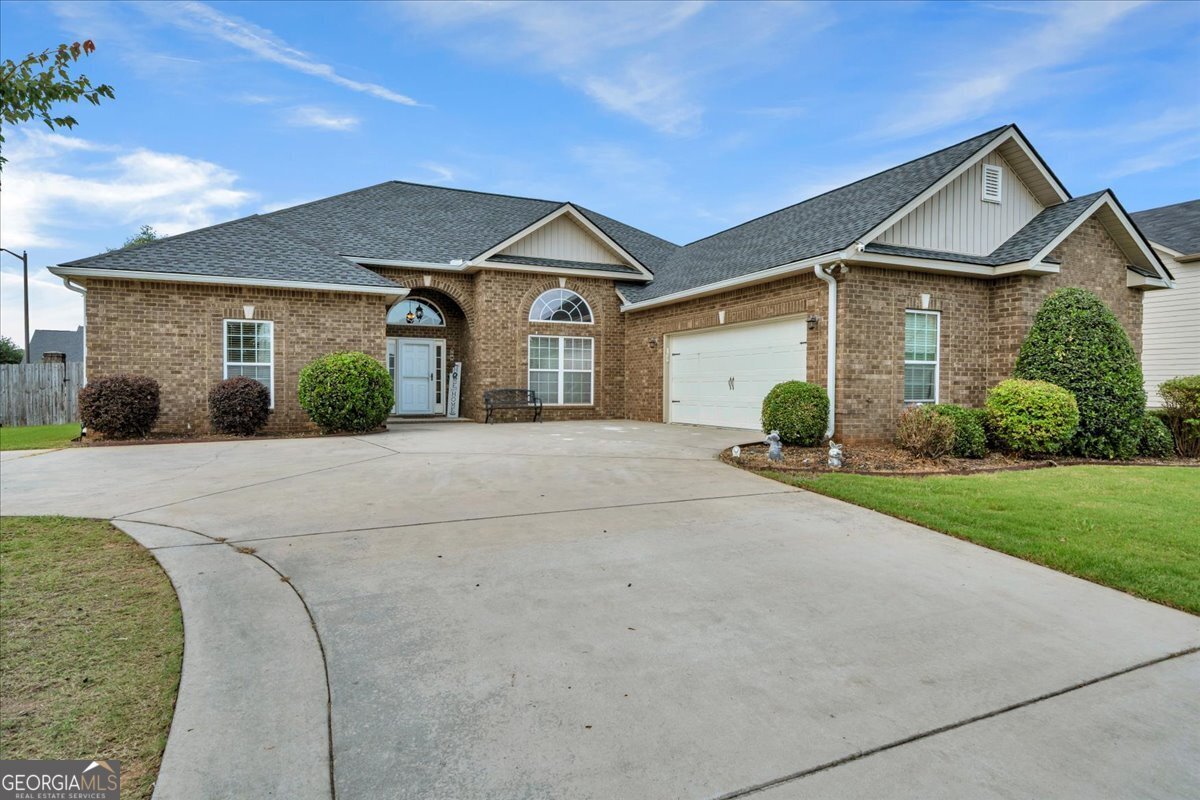 300 Post Oak Way Warner Robins - Photo 41