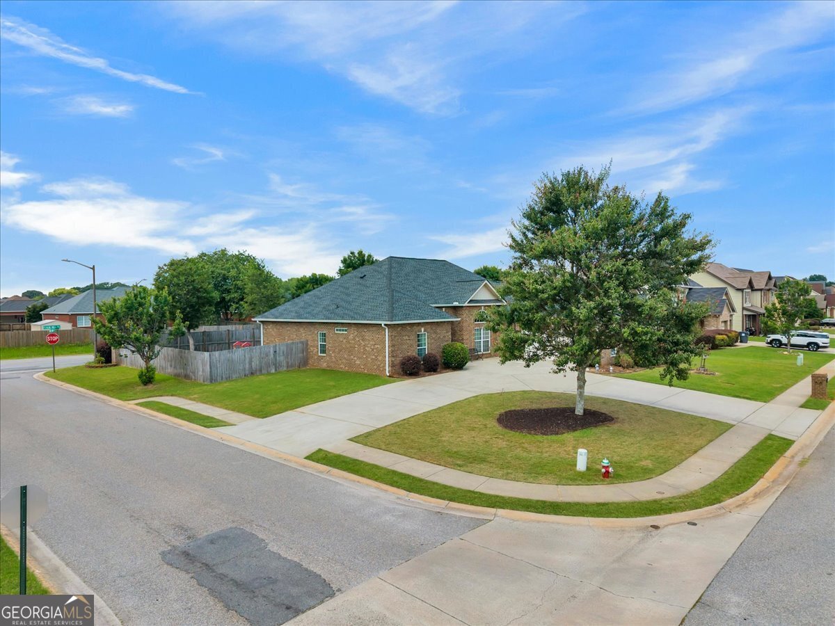 300 Post Oak Way Warner Robins - Photo 42