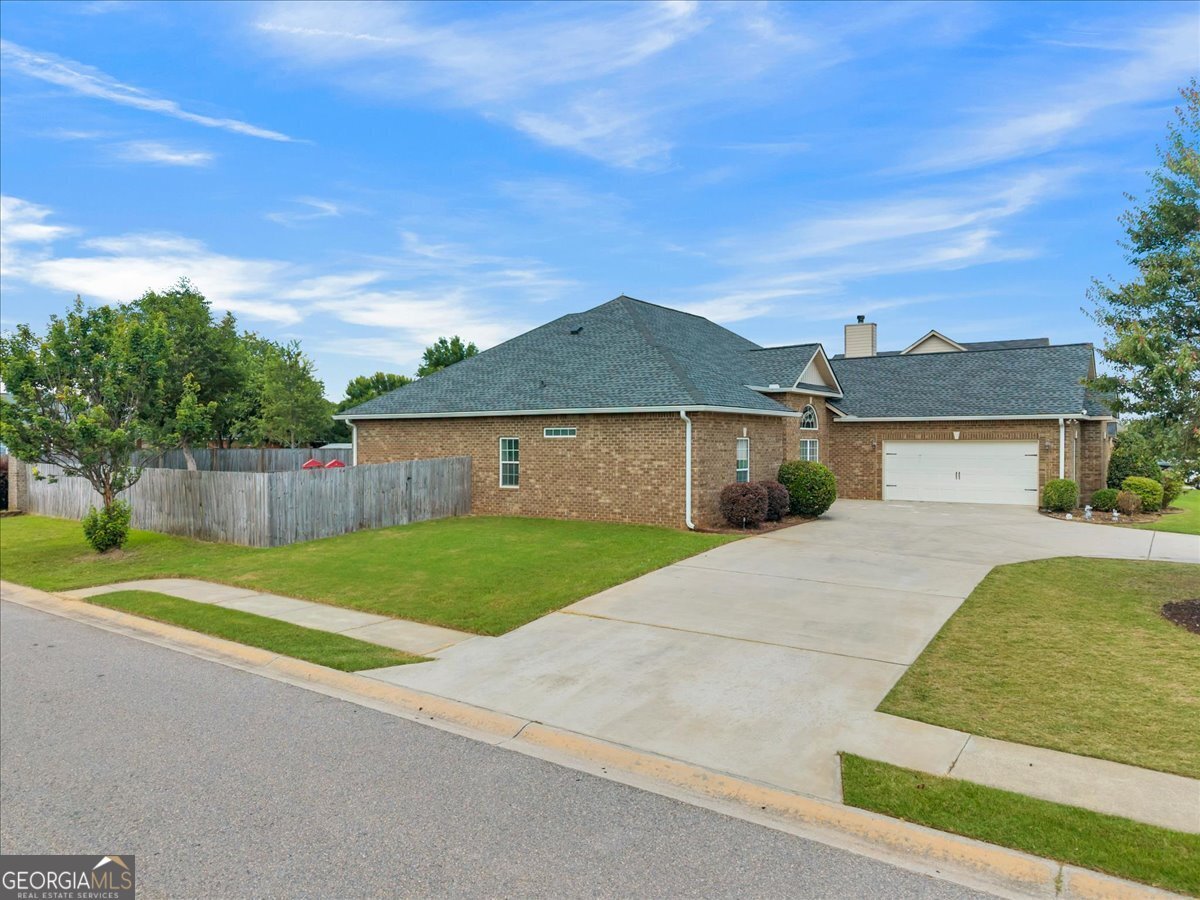 300 Post Oak Way Warner Robins - Photo 43