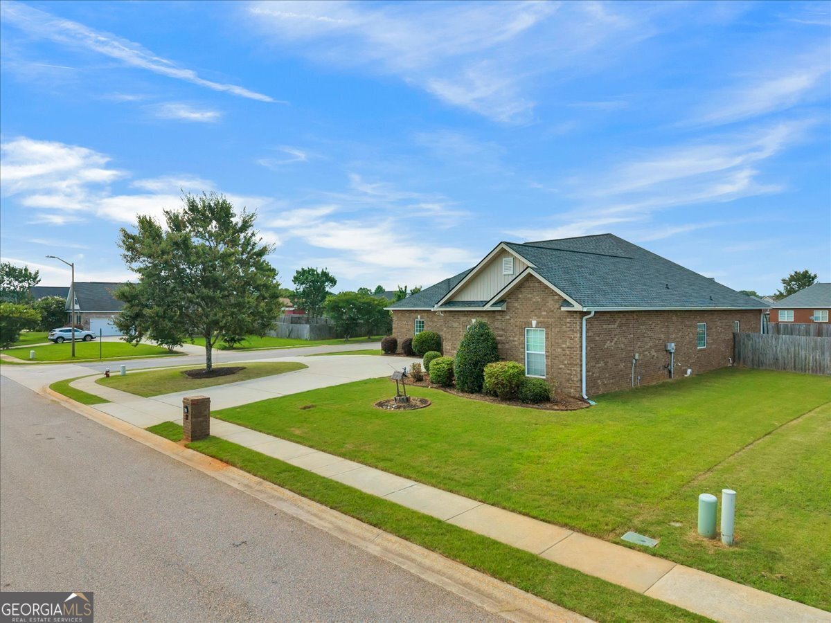 300 Post Oak Way Warner Robins - Photo 44