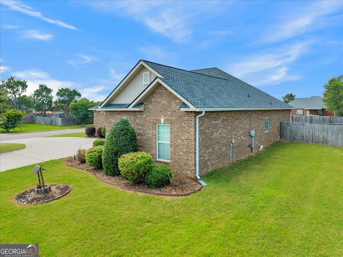 300 Post Oak Way Warner Robins - Photo 45