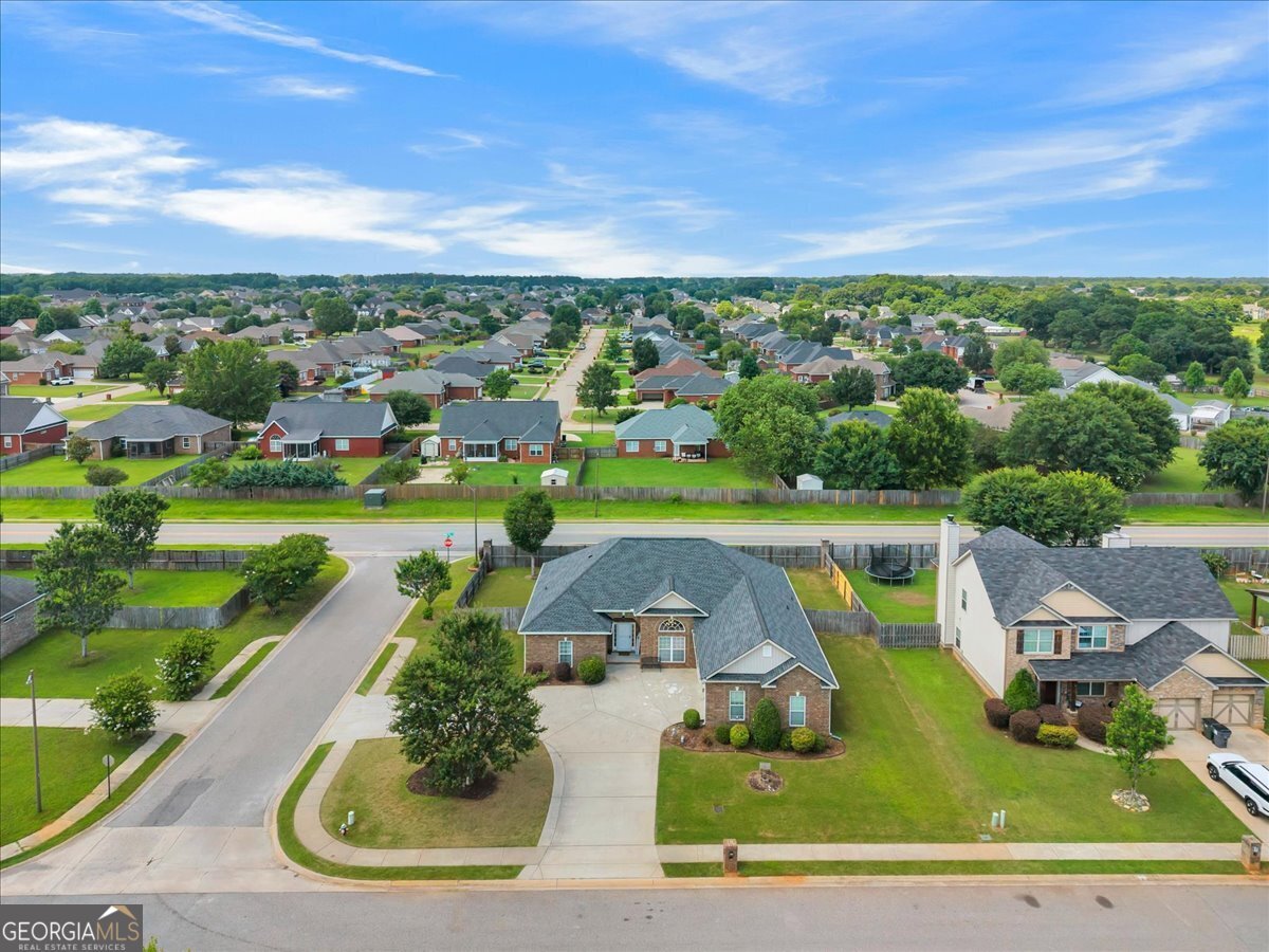 300 Post Oak Way Warner Robins - Photo 46
