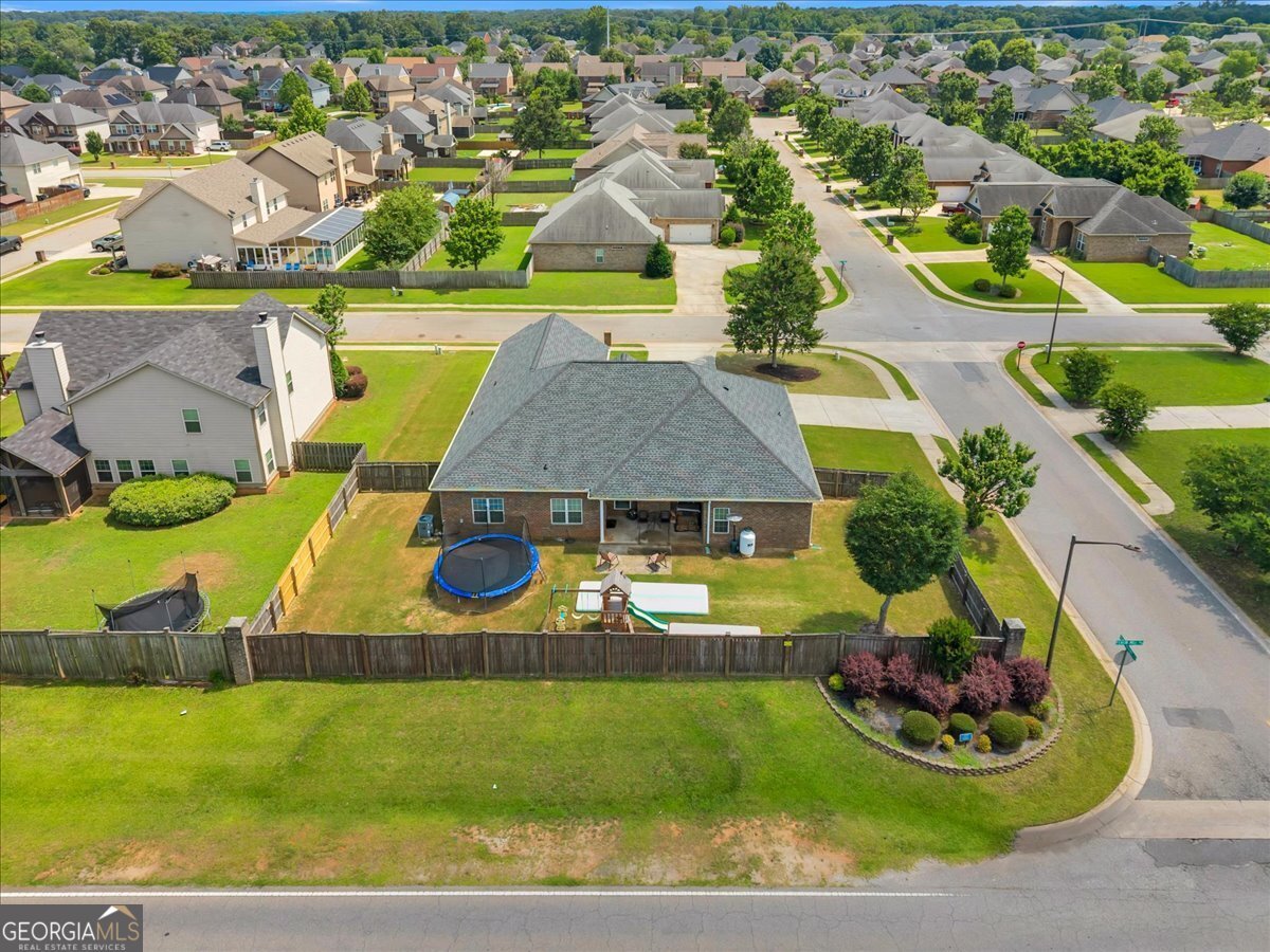 300 Post Oak Way Warner Robins - Photo 47