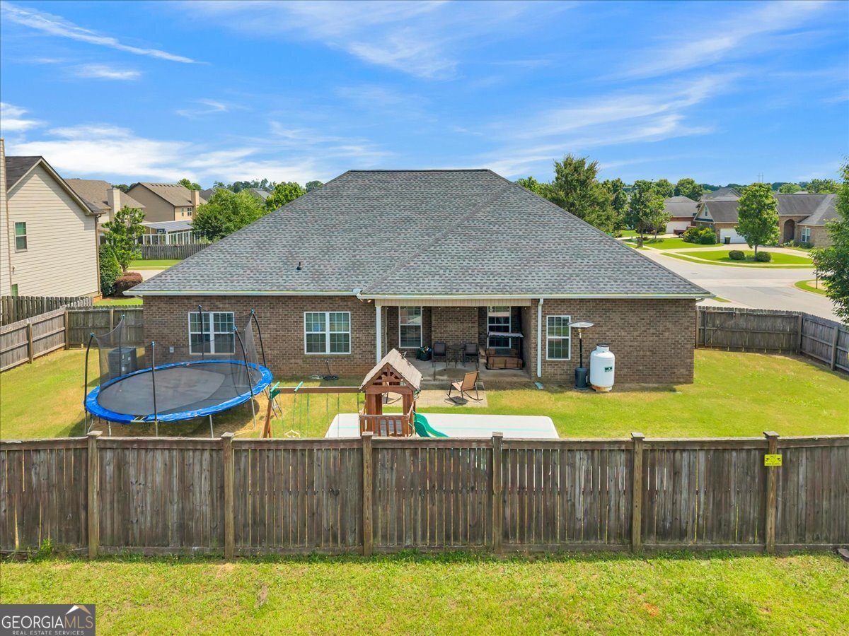 300 Post Oak Way Warner Robins - Photo 48