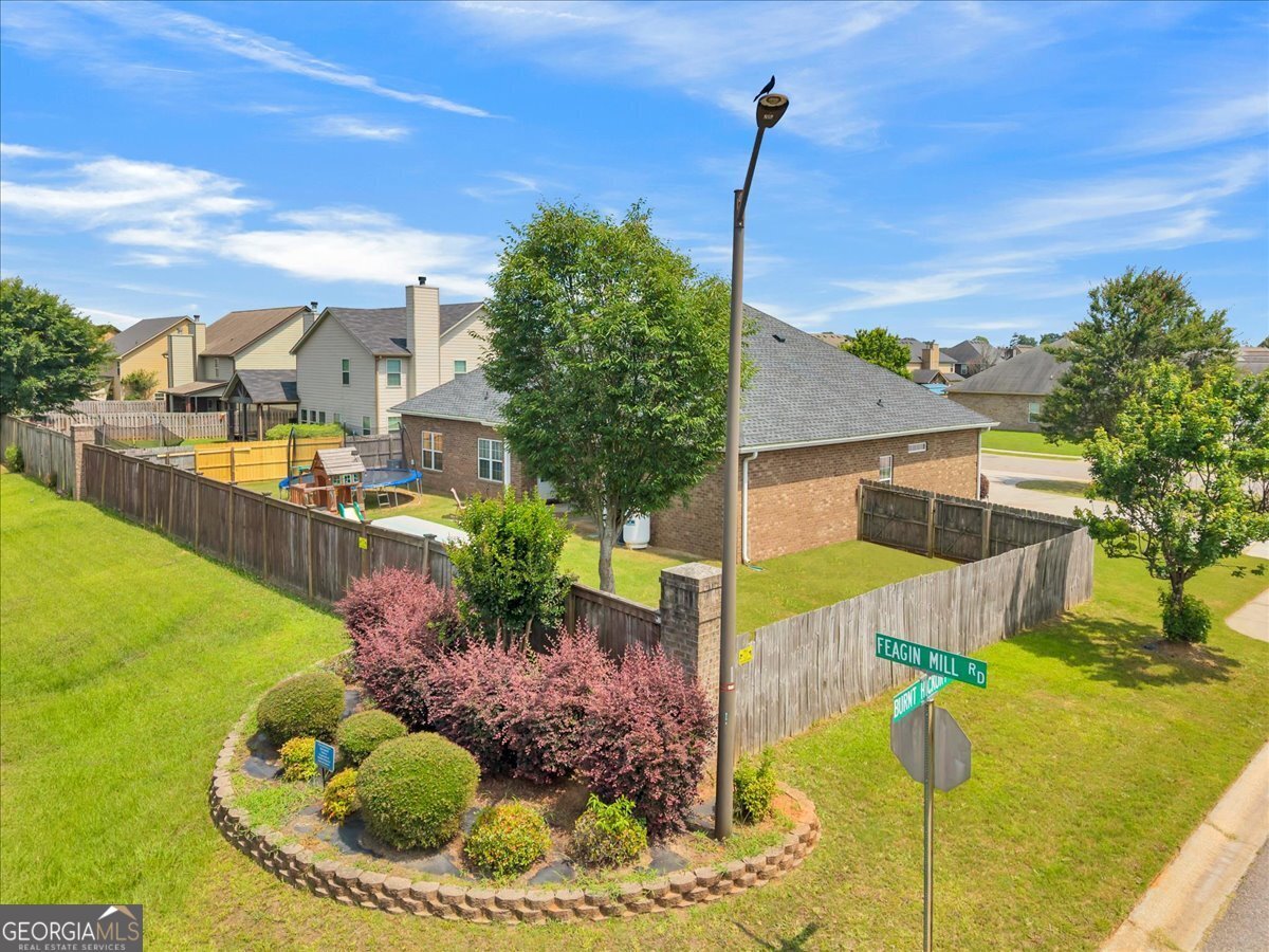 300 Post Oak Way Warner Robins - Photo 49