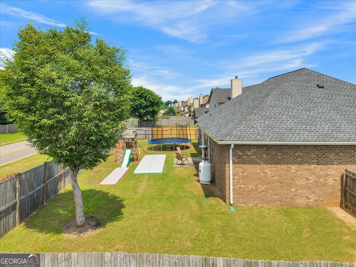 300 Post Oak Way Warner Robins - Photo 50