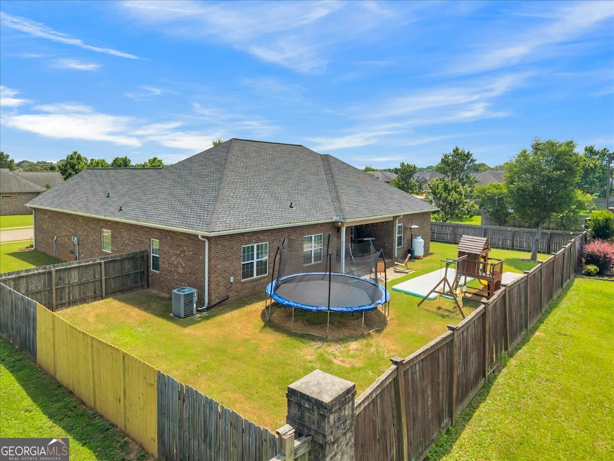 300 Post Oak Way Warner Robins - Photo 51