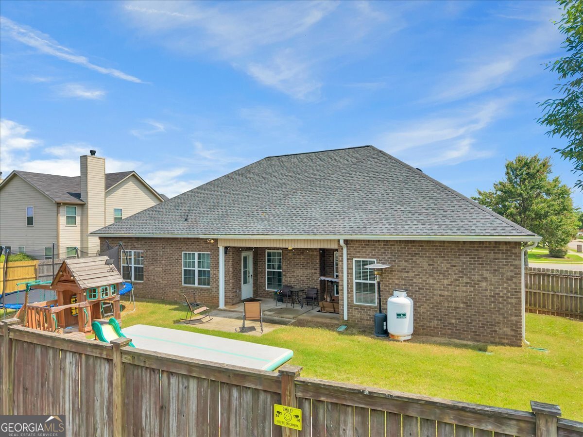300 Post Oak Way Warner Robins - Photo 52
